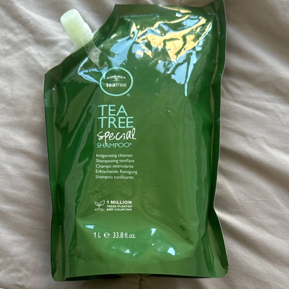 Paul Mitchell Tea Tree Special Shampoo Refill 1L